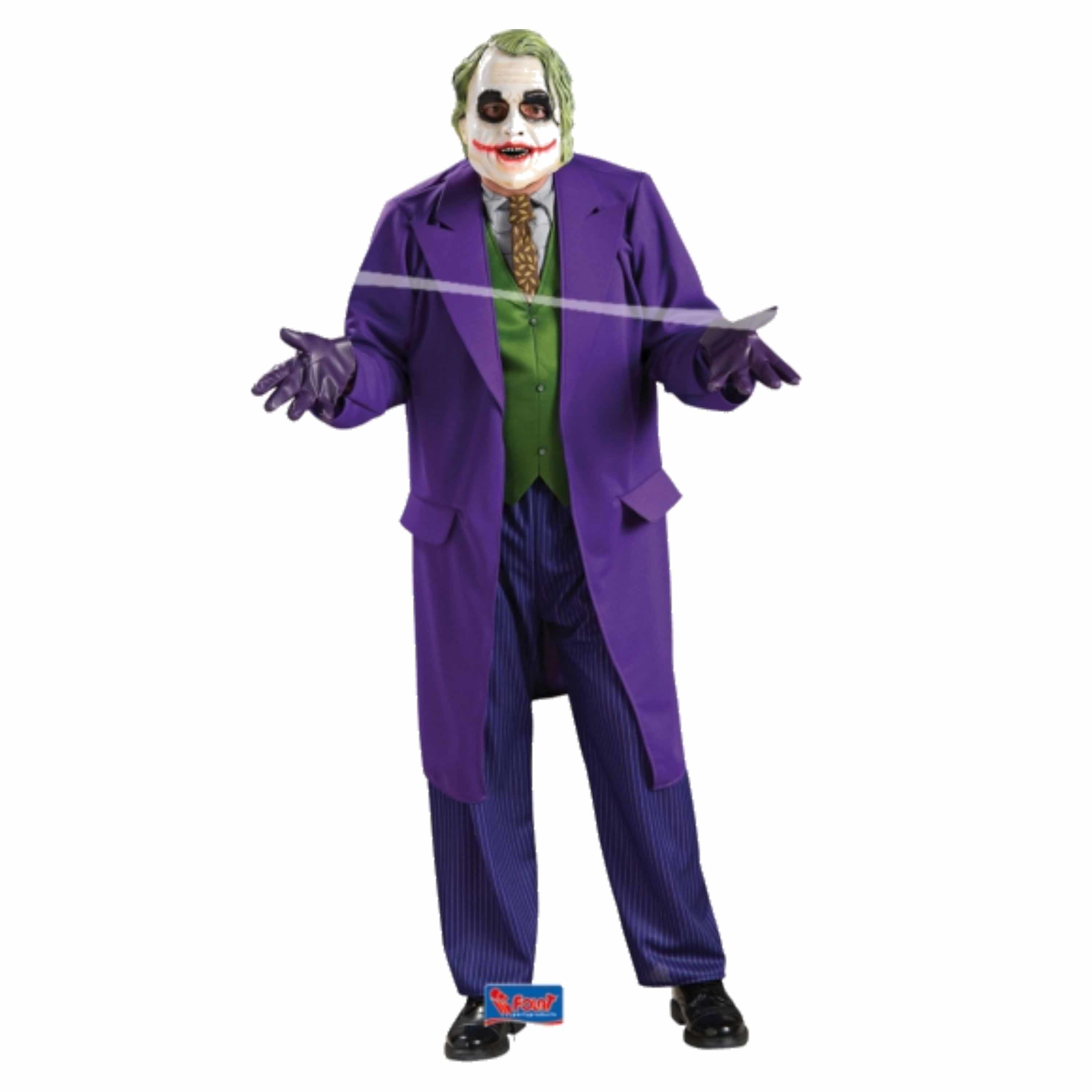 Batman The Joker kostuum
