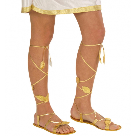 Cleopatra sandalen voor dames