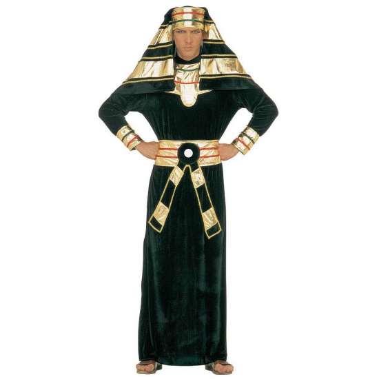 Egyptisch faraopak voor heren
