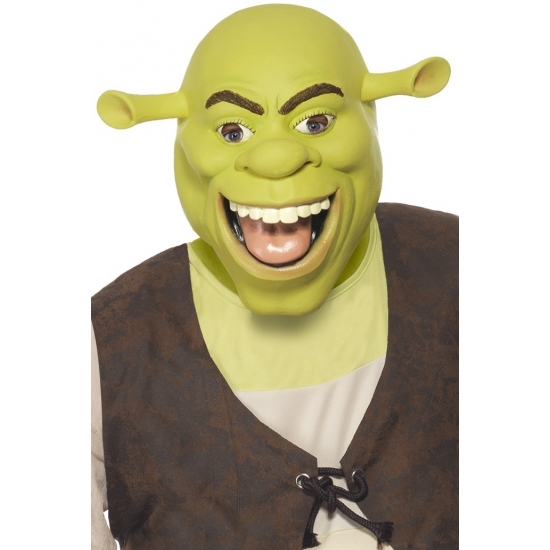 Film maskers Shrek