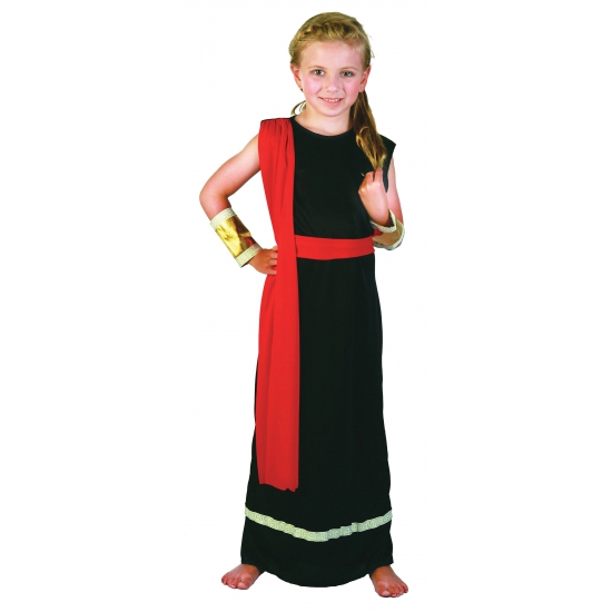 Grieks kostuum voor meisjes