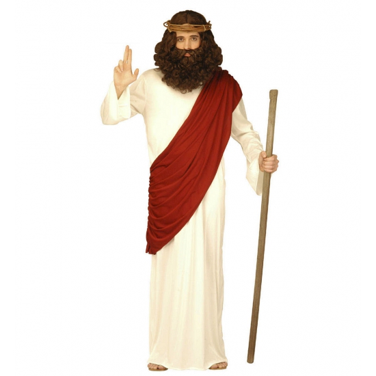 Jezus verkleedkleding