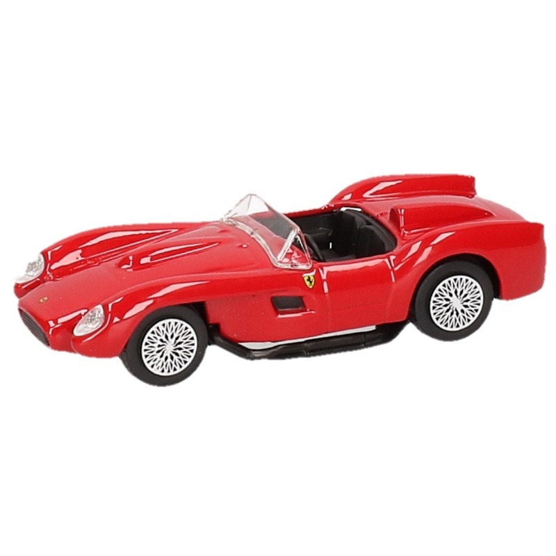 Speelgoed auto Ferrari 250 Testa Rossa 1:43