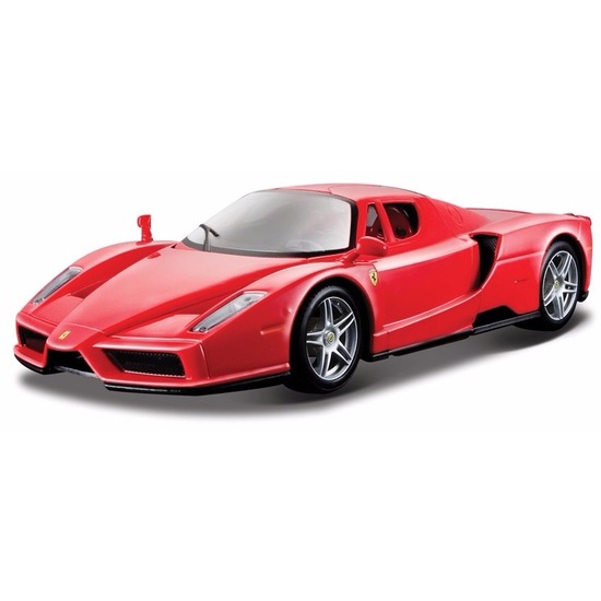Speelgoed auto Ferrari Enzo 1:24