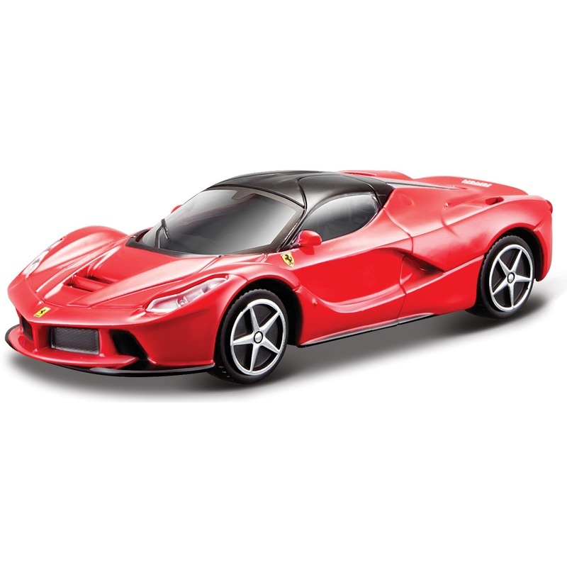 Speelgoed auto Ferrari LaFerrari 1:43