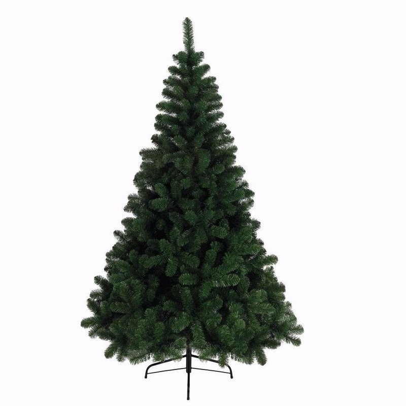 Tweedekans namaak kerstboom 120 cm Imperial Pine groen