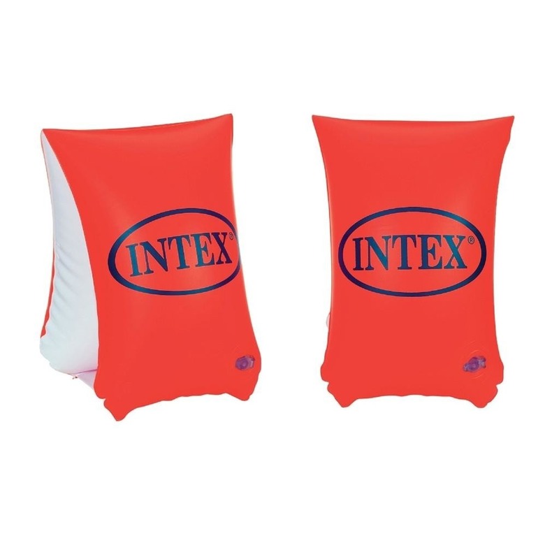 Zwembandjes van Intex 3-6 jaar